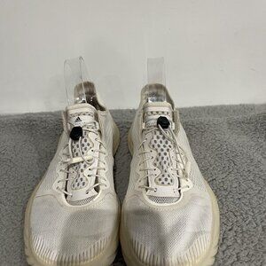 Adidas Stella McCartney Shoes Womens Size 8.5 White UltraBoost Running Sneakers